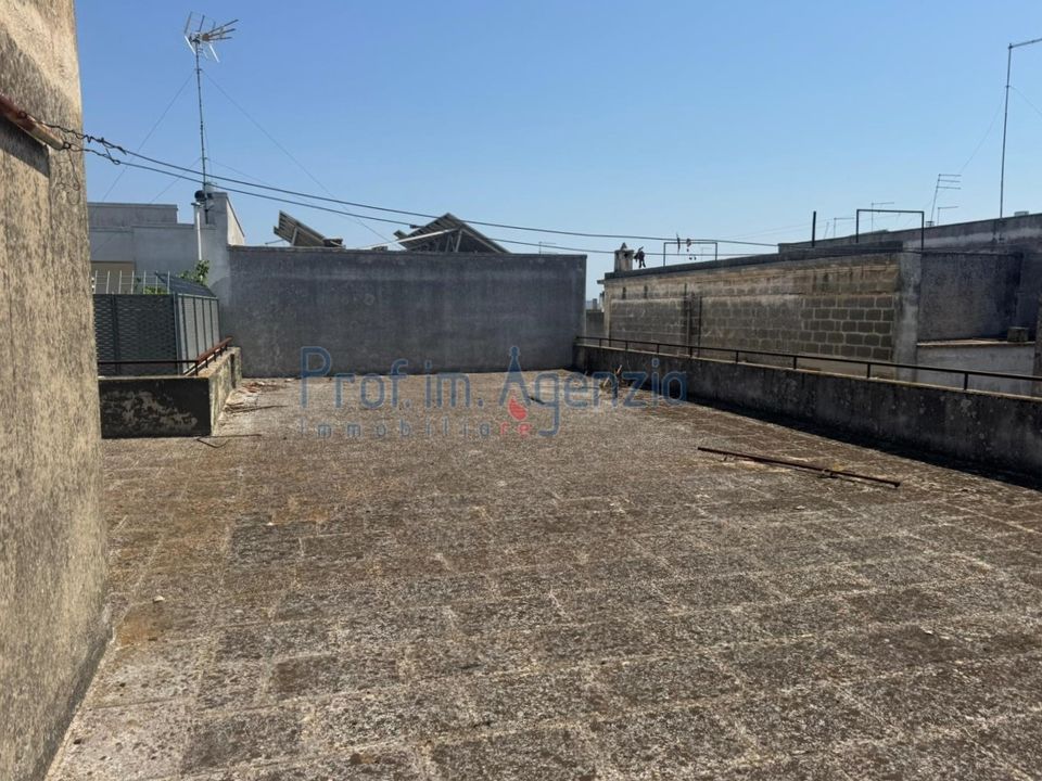 Byhus i Carovigno, Brindisi - foto 2